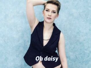Oh_daisy