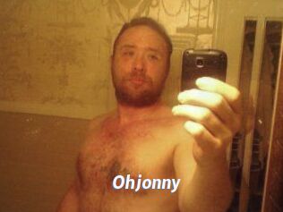 Ohjonny