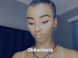 Ohkarina19
