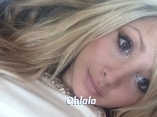 Ohlala