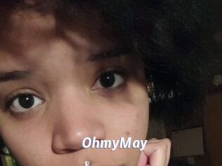 OhmyMay