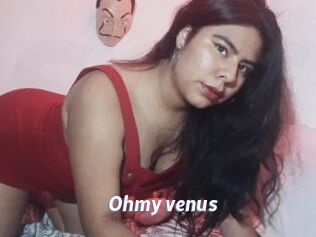Ohmy_venus