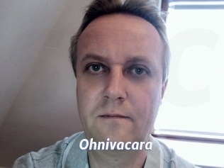 Ohnivacara