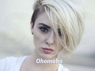 Ohomoho