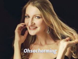 Ohsocharming