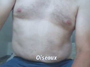 Oiseaux