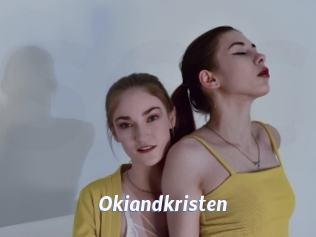 Okiandkristen