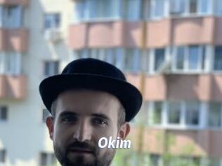 Okim