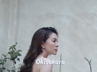 Okisakura