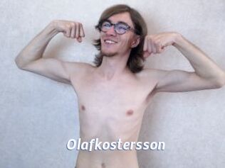 Olafkostersson