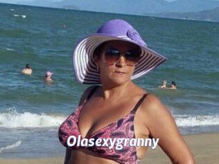 Olasexygranny