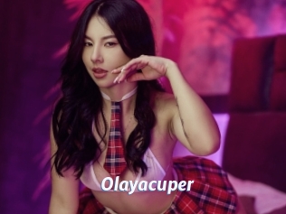 Olayacuper