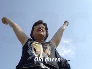 old_queen Sexe amateur contributions