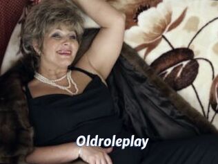 Oldroleplay