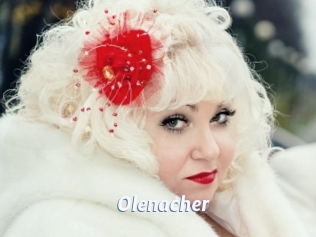Olenacher
