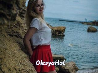 OlesyaHot