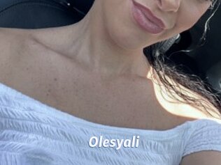 Olesyali