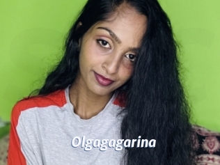Olgagagarina