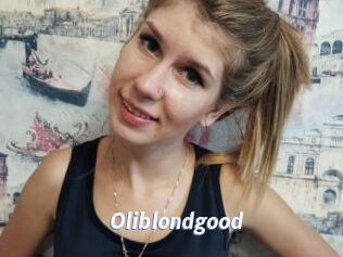 Oliblondgood