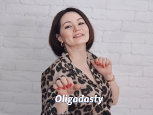 Oligadasty