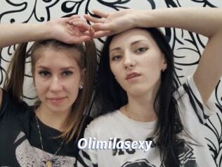 Olimilasexy