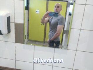 Olivcabana