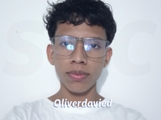Oliverdavied