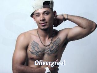 Olivergreat