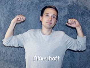 Oliver_hott