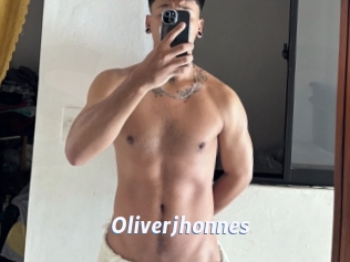 Oliverjhonnes