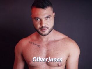 Oliverjones