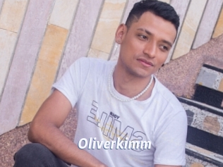Oliverkimm