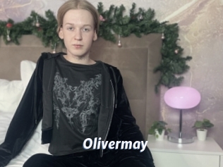 olivermay Sexe amateur contributions