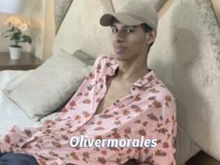 Olivermorales