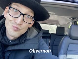 Olivernoir