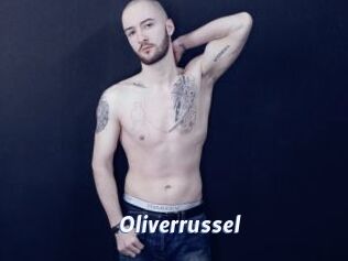 Oliverrussel