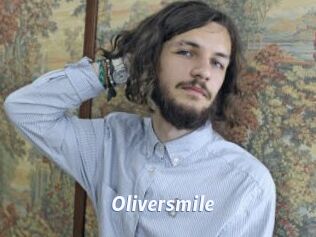 Oliversmile