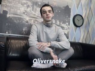 Oliversnake
