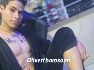 oliverthomsonn Sexe amateur contributions