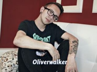 Oliverwalker