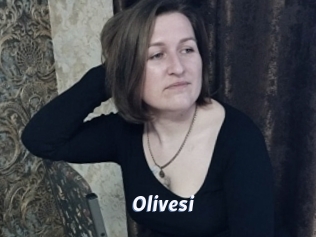 Olivesi