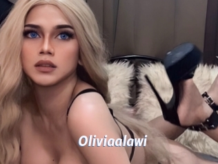 Oliviaalawi