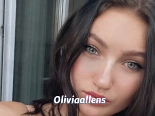Oliviaallens