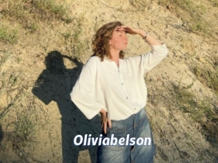 Oliviabelson