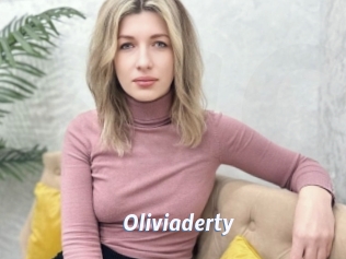Oliviaderty
