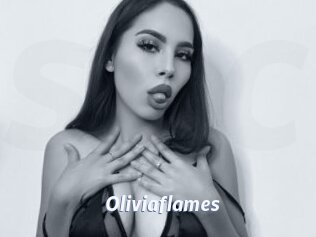 Oliviaflames