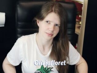 Oliviafloret