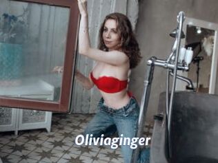 Oliviaginger