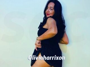 Oliviaharrixon