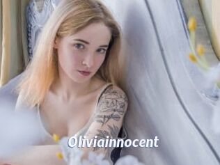 Oliviainnocent